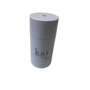 Kai Natural Deodorant in Rose‎ New Full Size